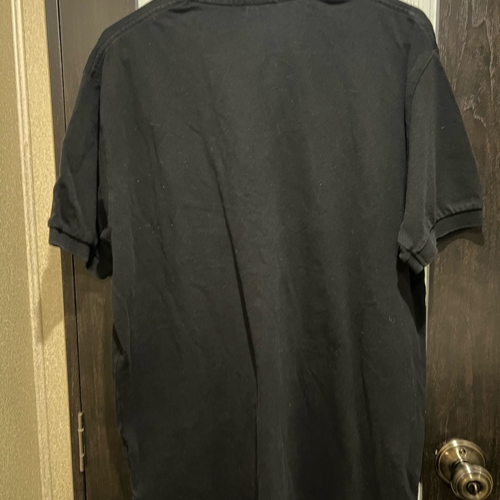 Large polo - Picture 4 of 4